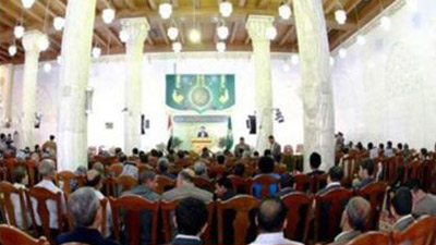 الكوفة تشهد انطلاق فعاليات مهرجان الكوفة عاصمة الإمامة الثاني