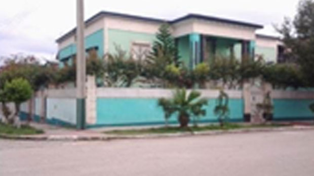 صورة تأسيس وافتتاح مركز الشيرازي الإسلامي في كوبا