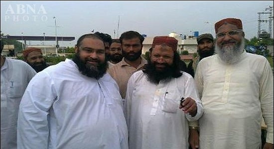 صورة باكستان مقتل زعيم جماعة تكفيرية تنشط ضد الشيعة