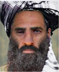 صورة تاكيدات بمقتل زعيم طالبان ملا محمد عمر