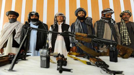 صورة طالبان باكستان ترفض الاعتراف بزعيم طالبان أفغانستان الجديد