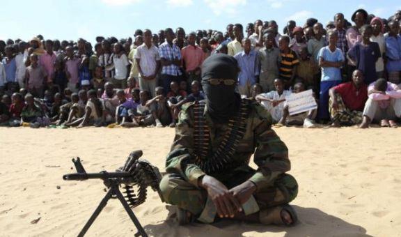 صورة بوكو حرام تقتل الآلاف وتشرد نحو 1.5 مليون