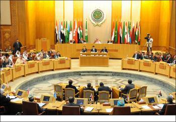 صورة قطر ترفض بيان جامعة الدول العربية الذي يدين القصف التركي لشمال العراق