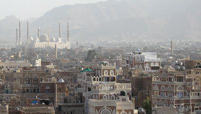 صورة وزارة الصحة اليمنية توجه نداء استغاثة للمجتمع الدولي لإنقاذ البلاد من كارثة محققة