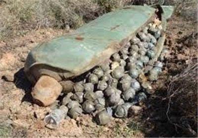صورة “العفو الدولية” : السعودية تقتل الشعب اليمني بقنابل أمريكية الصنع