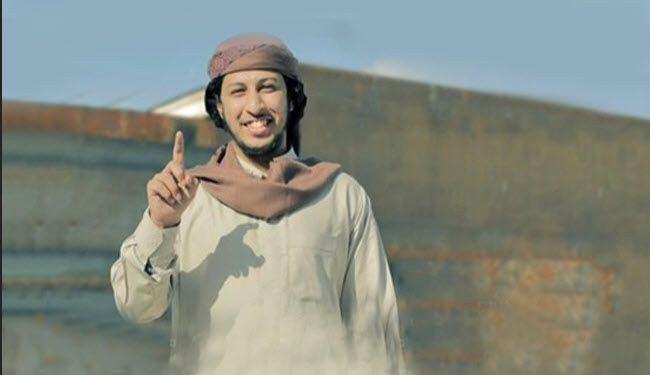 صورة ارهابي كويتي يدفع 9 آلاف دولار ليفجر مفخخته على الشيعة
