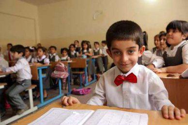 صورة العراق: التربية مسؤولة عن متابعة مناهج المدارس الدينية والبرلمان يؤكد عدم علمه بتدريس المناهج المتطرفة