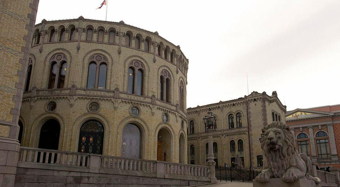 صورة النرويج تتأهب لمنع النقاب في المدراس والجامعات