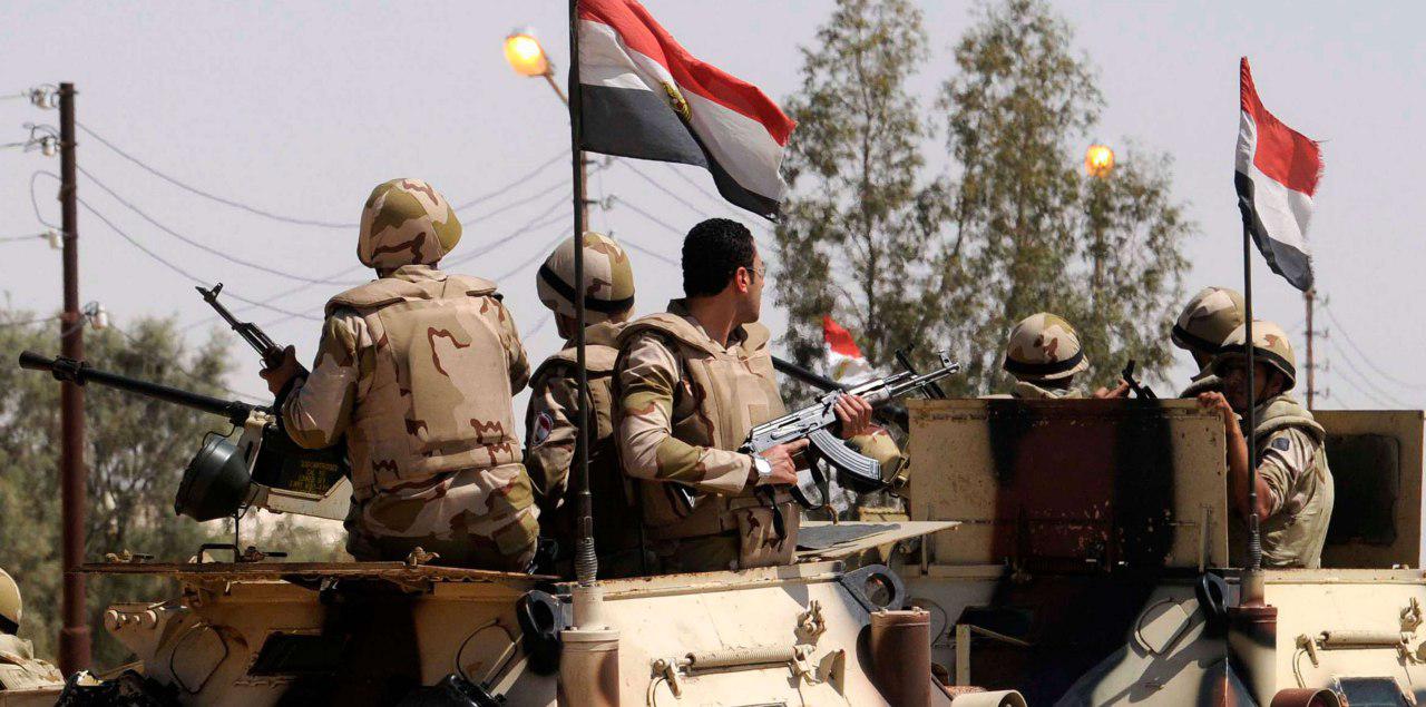 صورة اللاعنف العالمية تدعو السلطات المصرية لتقصي الحقائق حول من يتم استهدافهم في سيناء