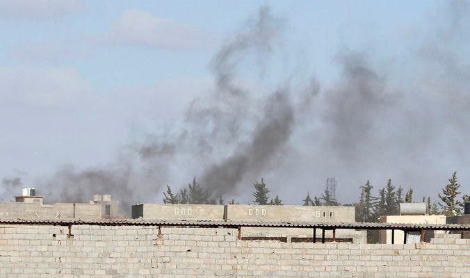 صورة ليبيا .. مقتل 4 مدنيين بقصف تعرضت له منطقة الكريمية جنوب طرابلس
