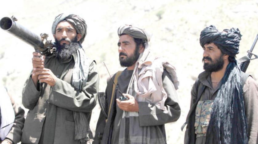 صورة الحكومة الأفغانية تشترط وقف إطلاق النار لبدء محادثات مع طالبان الارهابية