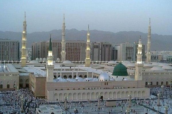 صورة غداً.. إعادة فتح المسجد النبوي و90 ألف مسجد في السعودية
