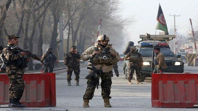 صورة القوات الأفغانية تعلن مقتل 72 مسلحا من طالبان الارهابية