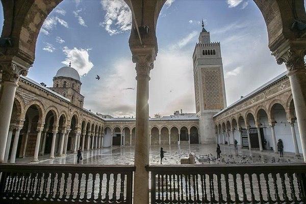 صورة 7 دول عربية تمنع صلاة عيد الأضحى بالمساجد والساحات