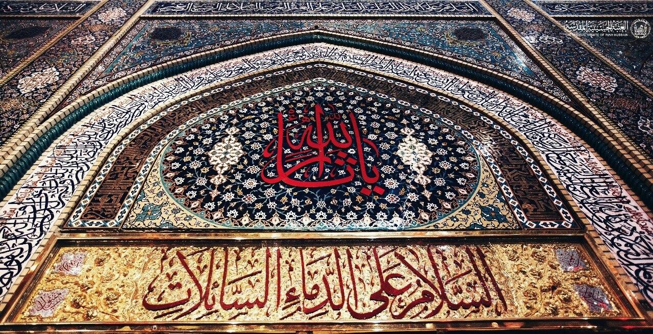 رسالة قوية الى الظالم