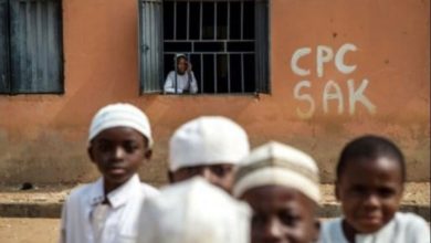 صورة مسلحون يختطفون حوالي 200 طفل من مدرسة قرآنية في نيجيريا