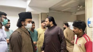 صورة باكستان: متطرّفون يهاجمون مجلس عزاء للشيعة أسفرَ عن إصابة عدد من المشاركين