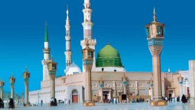 صورة الحج والعمرة السعودية تضع مجموعة من الشروط لدخول المسجد النبوي