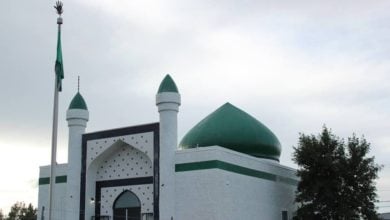 صورة كندا: موجة غضب بعد اقتحام “مسجد للشيعة” وسرقة ممتلكاته