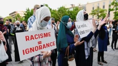 صورة مجلس مسلمي بريطانيا يدق ناقوس الخطر.. واتخاذ تدابير لمواجهة جرائم الكراهية
