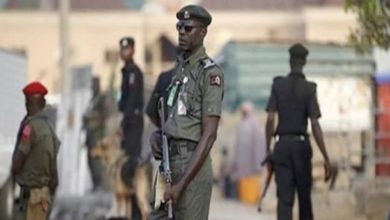 صورة مقتل 10 أشخاص في هجوم على مسجد غربي النيجر