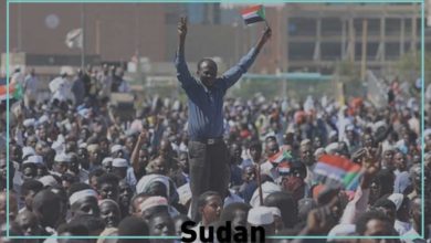 صورة منظمة اللاعنف العالمية: الوقائع في السودان تخيم عليها مشاهد العودة للاستبداد والحكم التعسفي
