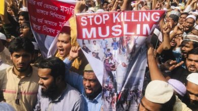 صورة الهند: التحقيق مع محاميين نشرا تقريراً عن انتهاكات ضد المسلمين