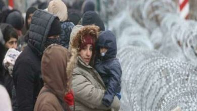 صورة هيومين رايتش ووتش: بيلاروسيا وبولندا تنتهكان بشكل خطير حقوق المهاجرين