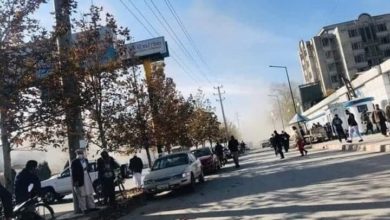 صورة 5 إصابات بانفجار عبوة ناسفة في كابل