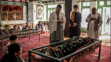 صورة قصّة ثلاثة أجيال من عائلة أفغانية شيعية واحدة قتلهم داعـ..ــش الإرهــ..ــابي