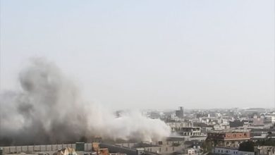 صورة خلال الـ24 ساعة الماضية.. رصد أكثر من 100 خرق لقوات التحالف السعودي في الحديدة