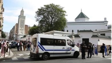 صورة فرنسا تغلق مسجداً 6 أشهر بذريعة نشر خطاب كراهية