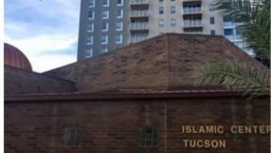 صورة مجلس العلاقات الإمريكية الإسلامية يدين الاعتداء على مركز إسلامي بولاية أريزونا الأمريكية