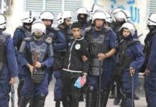 صورة البحرين: كشف حصيلة المعتقلين في بتهم كيدية خلال أُسبوع وبينهم أطفال
