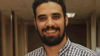 صورة منع صحافي مصري من السفر على خلفية اتهامه “بنشر الفكر الشيعي”