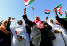 صورة المسلم الحر: السلطات السودانية مسؤولة عن كرامات أبناء البلاد