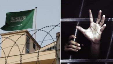 صورة تقرير حقوقي يكشف أساليب التعذيب في سجون السعودية