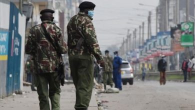صورة 6 قتلى وإحراق منازل بهجوم إرهـ،ـابي في كينيا