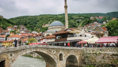 صورة مسلمو البلقان في خطر.. تصريحات قد تشعل حرباً في المنطقة