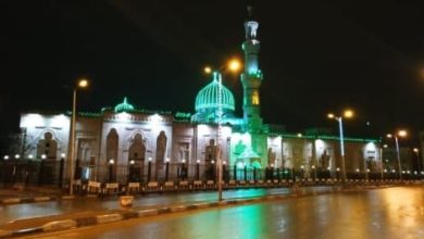 صورة لجذب السياحة الدينية.. تطوير مسار آل البيت (عليهم السلام) بالقاهرة