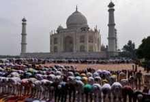 صورة محكمة هندية تتدخل لحل أزمة خطابات الكراهية ضد المسلمين