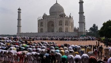 صورة محكمة هندية تتدخل لحل أزمة خطابات الكراهية ضد المسلمين