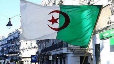 صورة العفو الدولية تدعو لتوقيع عريضة بشأن “سجناء الرأي” الجزائريين