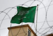 صورة معارض سعودي: المحاكم السعودية لا ترقى لمستوى المحاكم الدولية لأنها محاكم سياسية بامتياز