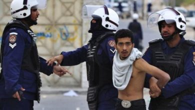 صورة مع انطلاق أعمال الدورة 49 لمجلس حقوق الإنسان.. ندوة مشتركة تطالب بالإفراج عن السجناء السياسيين في البحرين