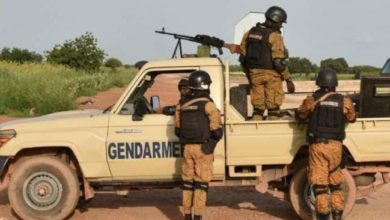 صورة جمهورية مالي: مقتل وإصابة 60 جندياً في هجوم إرهـ،ـابي