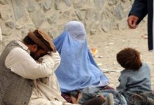 صورة الأمم المتحدة: يجب ألا ينسى العالم أفغانستان بسبب الأزمة في أوكرانيا