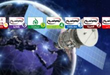 صورة مجموعة قنوات الإمام الحسين (عليه السلام) الفضائية تطلق خدمة البث المباشر المجاني للقنوات الفضائية لتغطية مراسيم زيارة النصف من شعبان
