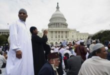 صورة وزارة الدفاع الأمريكية تستخدم تطبيقات للتجسس على المسلمين