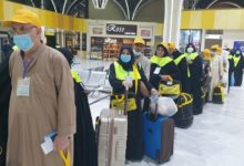 صورة العراق يعلن تنفيذ 24 رحلة مباشرة إلى السعودية لنقل المعتمرين في يوم واحد